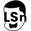 LSn logo